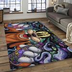 goofy disney cartoon carpet rectangle area rug for living room home room decor gift for friends dark room gofy42