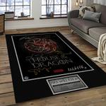 house of the dragon movie carpet rectangle area rug for living room home room decor gift for friends dark room hotd25