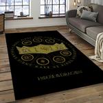house of the dragon movie carpet rectangle area rug for living room home room decor gift for friends dark room hotd39