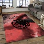 house of the dragon movie carpet rectangle area rug for living room home room decor gift for friends dark room hotd5