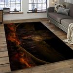 house of the dragon movie carpet rectangle area rug for living room home room decor gift for friends dark room hotd55
