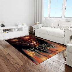 house of the dragon movie carpet rectangle area rug for living room home room decor gift for friends light room hotd30
