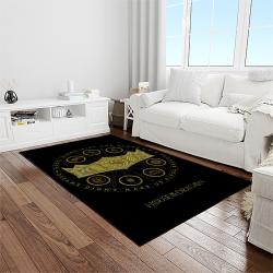 house of the dragon movie carpet rectangle area rug for living room home room decor gift for friends light room hotd39