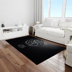 house of the dragon movie carpet rectangle area rug for living room home room decor gift for friends light room hotd40
