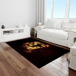 house of the dragon movie carpet rectangle area rug for living room home room decor gift for friends light room hotd49