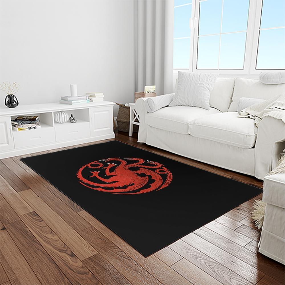 House Of The Dragon Movie Carpet Rectangle Area Rug For Living Room Home Room Decor Gift For Friends HOTD53 1 house of the dragon movie carpet rectangle area rug for living room home room decor gift for friends light room hotd53