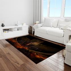 house of the dragon movie carpet rectangle area rug for living room home room decor gift for friends light room hotd55
