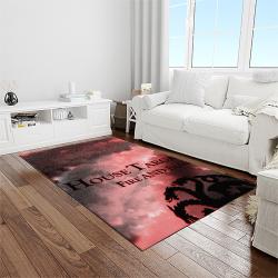 house of the dragon movie carpet rectangle area rug for living room home room decor gift for friends light room hotd56