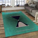 inception movie carpet rectangle area rug for living room home room decor gift for friends and family dark room icp2