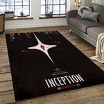 inception movie carpet rectangle area rug for living room home room decor gift for friends and family dark room icp3