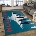 inception movie carpet rectangle area rug for living room home room decor gift for friends and family dark room icp6
