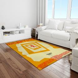 inception movie carpet rectangle area rug for living room home room decor gift for friends and family light room icp12