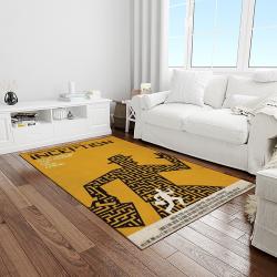 inception movie carpet rectangle area rug for living room home room decor gift for friends and family light room icp8