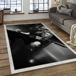 james hetfield musician rectangle area rug for living room home room decor gift for friends and family dark room jhe17