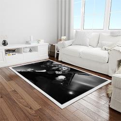 james hetfield musician rectangle area rug for living room home room decor gift for friends and family light room jhe17