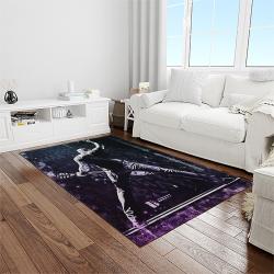 james hetfield musician rectangle area rug for living room home room decor gift for friends and family light room jhe19