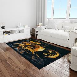 jason voorhees horror movie character rectangle area rug for living room home room decor gift for friends and family light room jve6