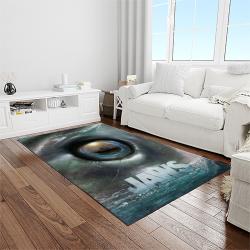 jaws movie rectangle area rug for living room home room decor gift for friends and family light room jaw4