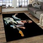 jeff beck english guitarist music rectangle area rug carpet for living room home room decor gift for friends dark room jfb12