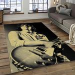 jeff beck english guitarist music rectangle area rug carpet for living room home room decor gift for friends dark room jfb14