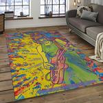 jeff beck english guitarist music rectangle area rug carpet for living room home room decor gift for friends dark room jfb18