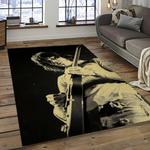 jeff beck english guitarist music rectangle area rug carpet for living room home room decor gift for friends dark room jfb19