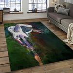 jeff beck english guitarist music rectangle area rug carpet for living room home room decor gift for friends dark room jfb22