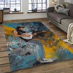jeff beck english guitarist music rectangle area rug carpet for living room home room decor gift for friends dark room jfb28