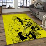 jeff beck english guitarist music rectangle area rug carpet for living room home room decor gift for friends dark room jfb29