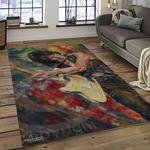 jeff beck english guitarist music rectangle area rug carpet for living room home room decor gift for friends dark room jfb31