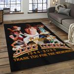 jeff beck english guitarist music rectangle area rug carpet for living room home room decor gift for friends dark room jfb8