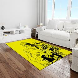 jeff beck english guitarist music rectangle area rug carpet for living room home room decor gift for friends light room jfb29