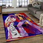 jimmy page musician rectangle area rug carpet for living room home room decor gift for friends dark room jmp11