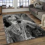 jimmy page musician rectangle area rug carpet for living room home room decor gift for friends dark room jmp15