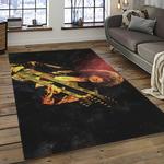 jimmy page musician rectangle area rug carpet for living room home room decor gift for friends dark room jmp16