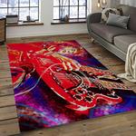 jimmy page musician rectangle area rug carpet for living room home room decor gift for friends dark room jmp19