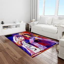 jimmy page musician rectangle area rug carpet for living room home room decor gift for friends light room jmp11