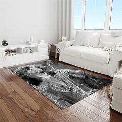 jimmy page musician rectangle area rug carpet for living room home room decor gift for friends light room jmp15