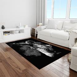 jimmy page musician rectangle area rug carpet for living room home room decor gift for friends light room jmp20