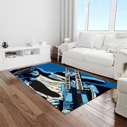 jimmy page musician rectangle area rug carpet for living room home room decor gift for friends light room jmp22