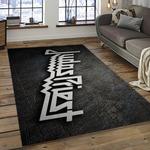 judas priest band rectangle area rug carpet for living room home room decor gift for friends dark room jpr12