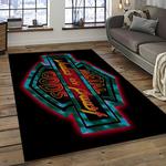 judas priest band rectangle area rug carpet for living room home room decor gift for friends dark room jpr20