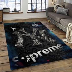 MLB New York Yankees Baseball Team Logo Sport Carpet Rectangle Area Rug For Living Room Home Room Decor NYYE18