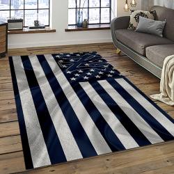MLB New York Yankees Baseball Team Logo Sport Carpet Rectangle Area Rug For Living Room Home Room Decor NYYE38