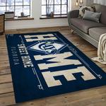 mlb tampa bay rays baseball team logo sport carpet rectangle area rug for living room home room decor dark room tabr30