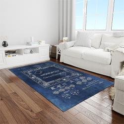 monopoly board game carpet rectangle area rug for living room home room decor gift for friends light room mony11