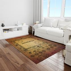 monopoly board game carpet rectangle area rug for living room home room decor gift for friends light room mony15