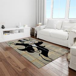 monopoly board game carpet rectangle area rug for living room home room decor gift for friends light room mony2