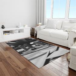 monopoly board game carpet rectangle area rug for living room home room decor gift for friends light room mony3
