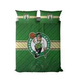 nba boston celtics basketball team logo sport bedding set home decor bsc1